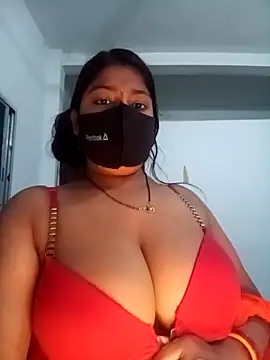 Neha-bhabhi fully nude strip before webcam for online sex webcam chat